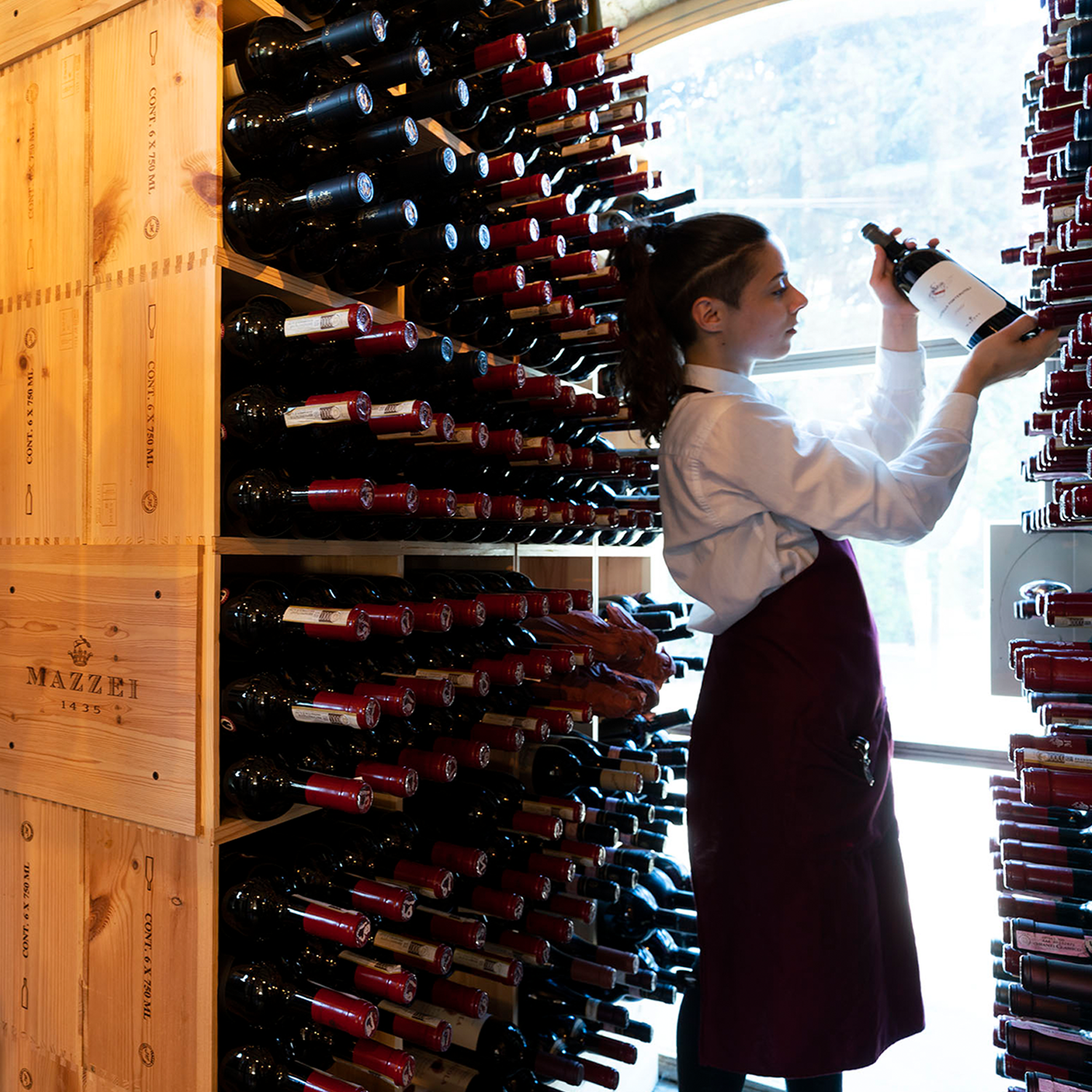 All Styles – Petersham Cellar