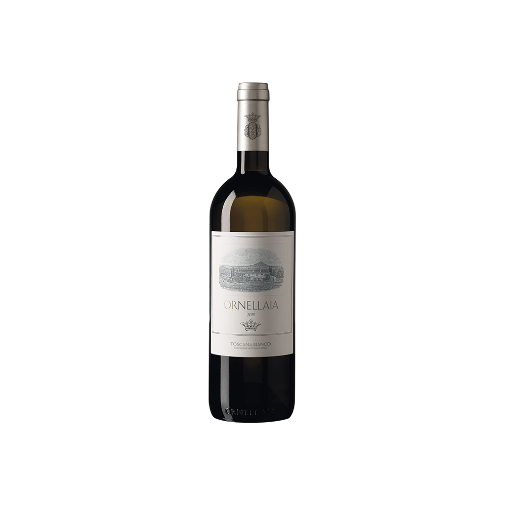 2023 Ornellaia Bianco Tenuta dell' Ornellaia