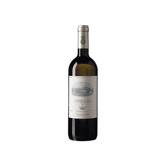 2023 Ornellaia Bianco Tenuta dell' Ornellaia