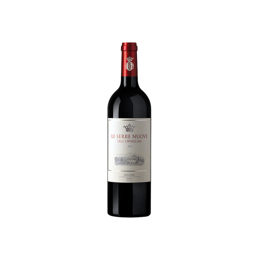 2023 Le Serre Nuove Tenuta dell'Ornellaia