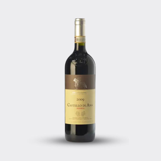 2009 Riserva Chianti Classico Castello di Ama
