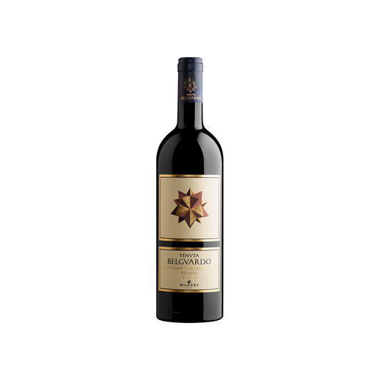 2021 Tenuta Belguardo Riserva Tenuta Belguardo
