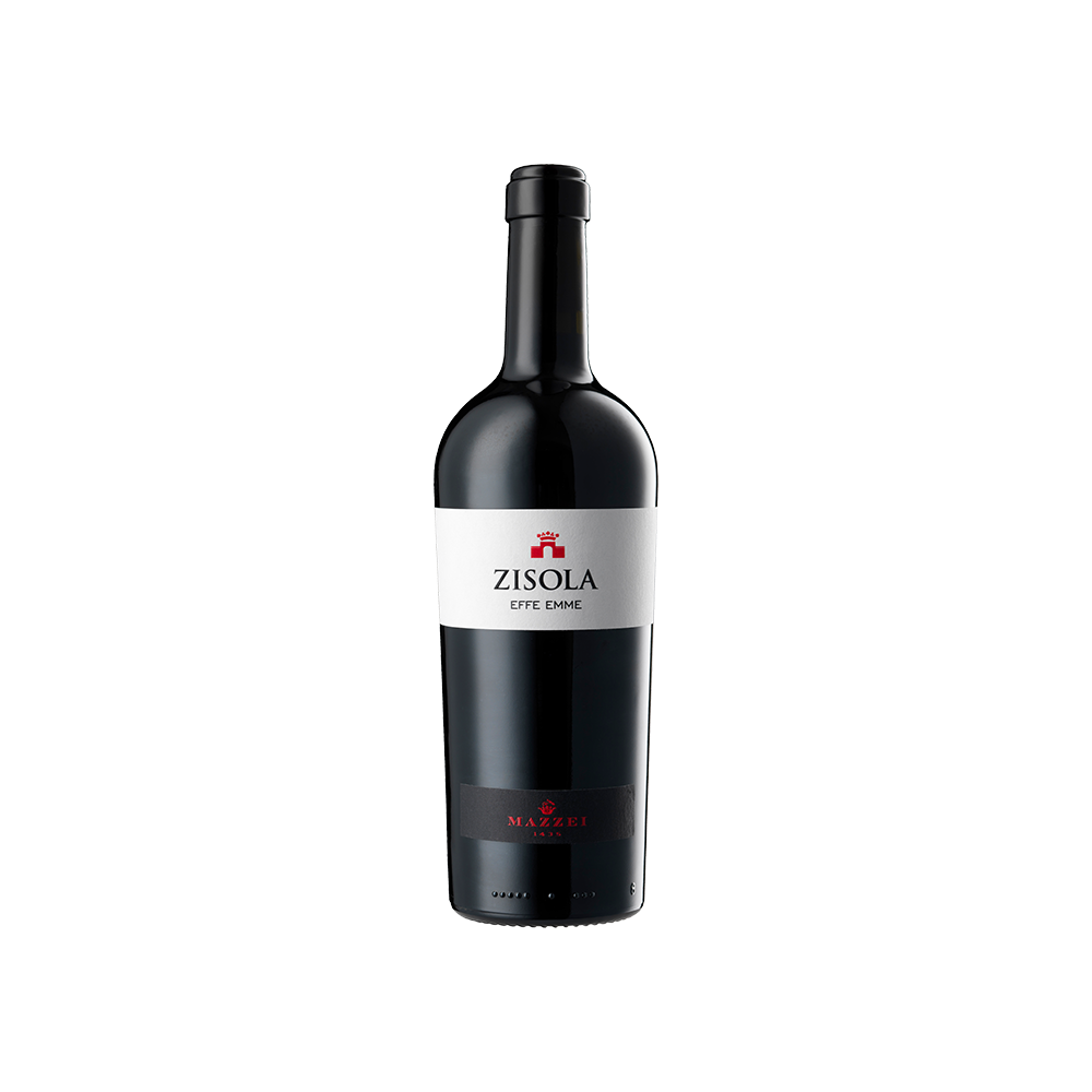 2021 Petit Verdot 'Effe Emme' Zisola