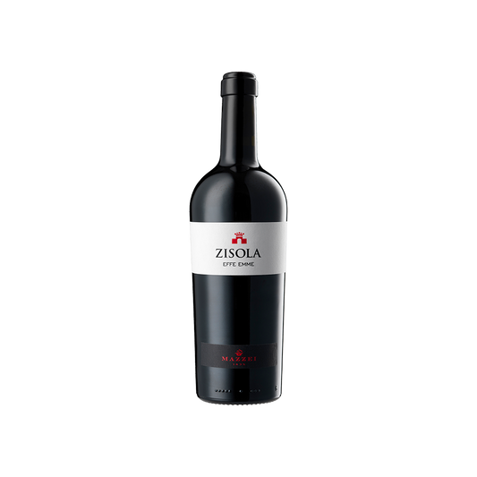 2021 Petit Verdot 'Effe Emme' Zisola