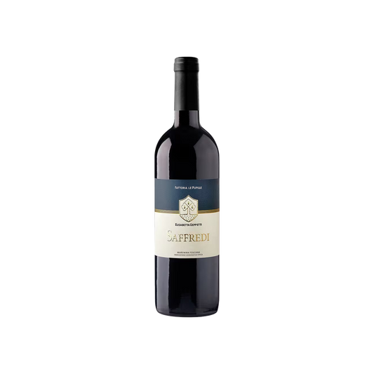2023 Saffredi Fattoria Le Pupille
