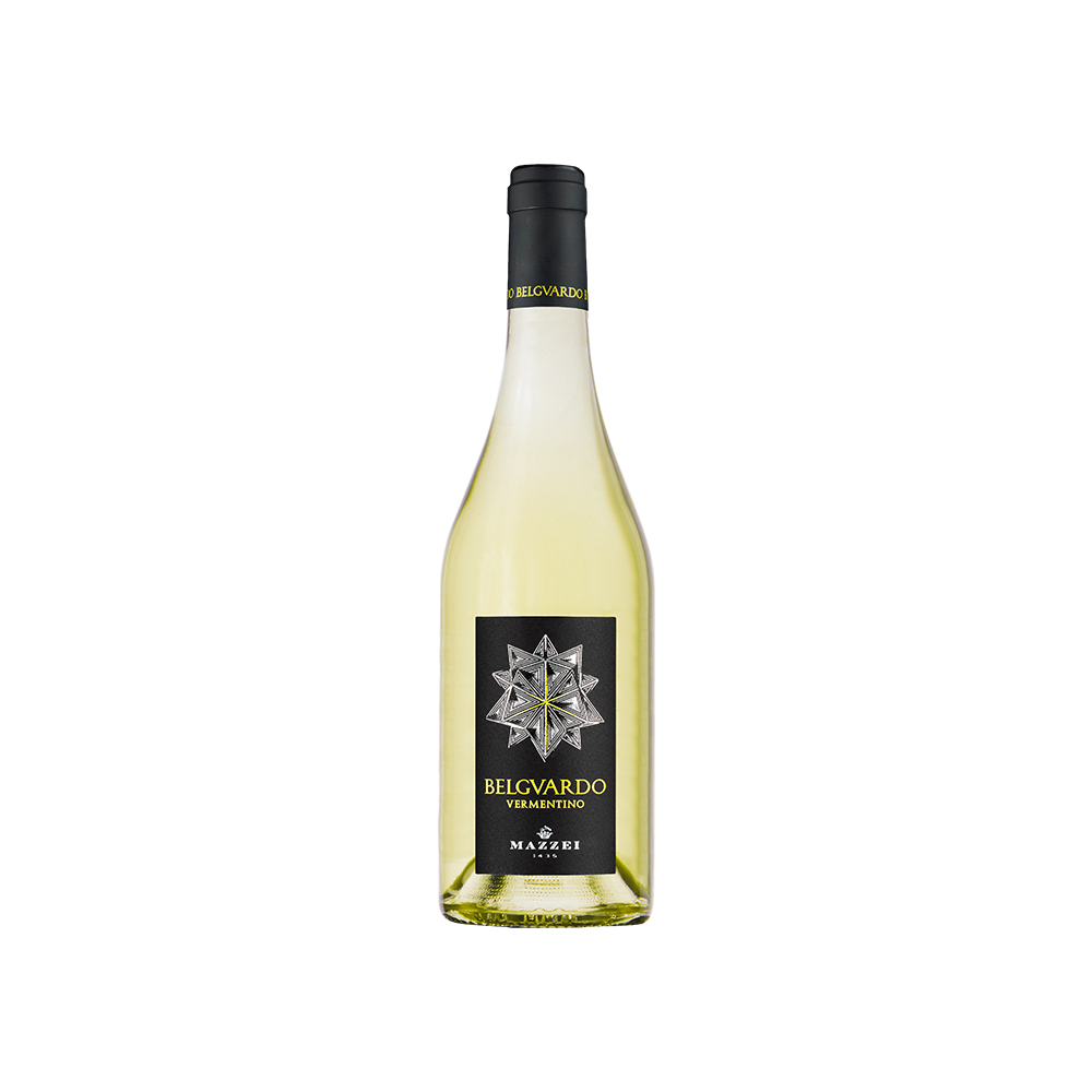 2024 Vermentino di Maremma Tenuta Belguardo