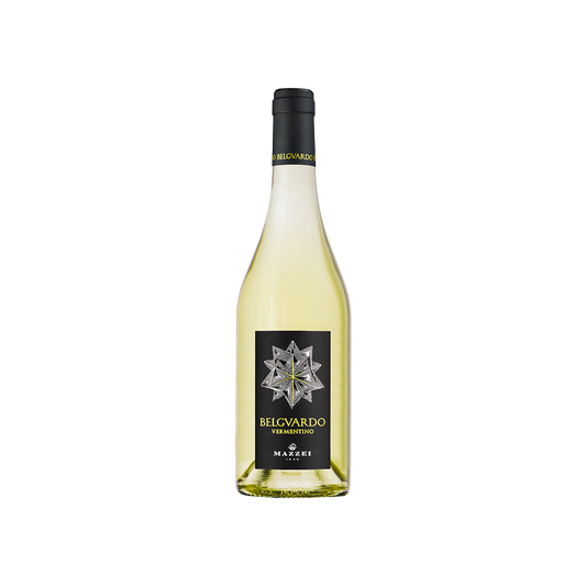 2024 Vermentino di Maremma Tenuta Belguardo