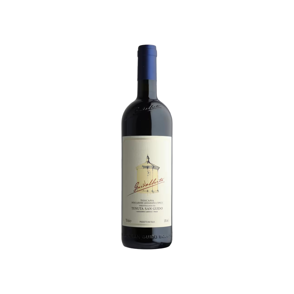 2024 Guidalberto Tenuta San Guido