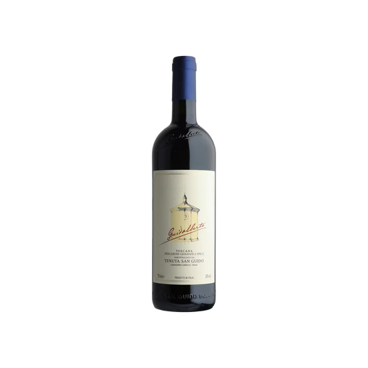 2024 Guidalberto Tenuta San Guido