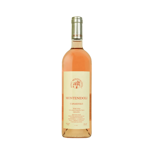 2024 Montenidoli Canaiuolo Rosato