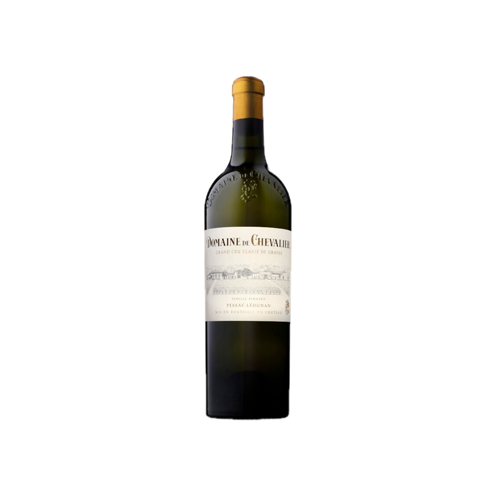 2025 Domaine de Chevalier Blanc Pessac Leognan