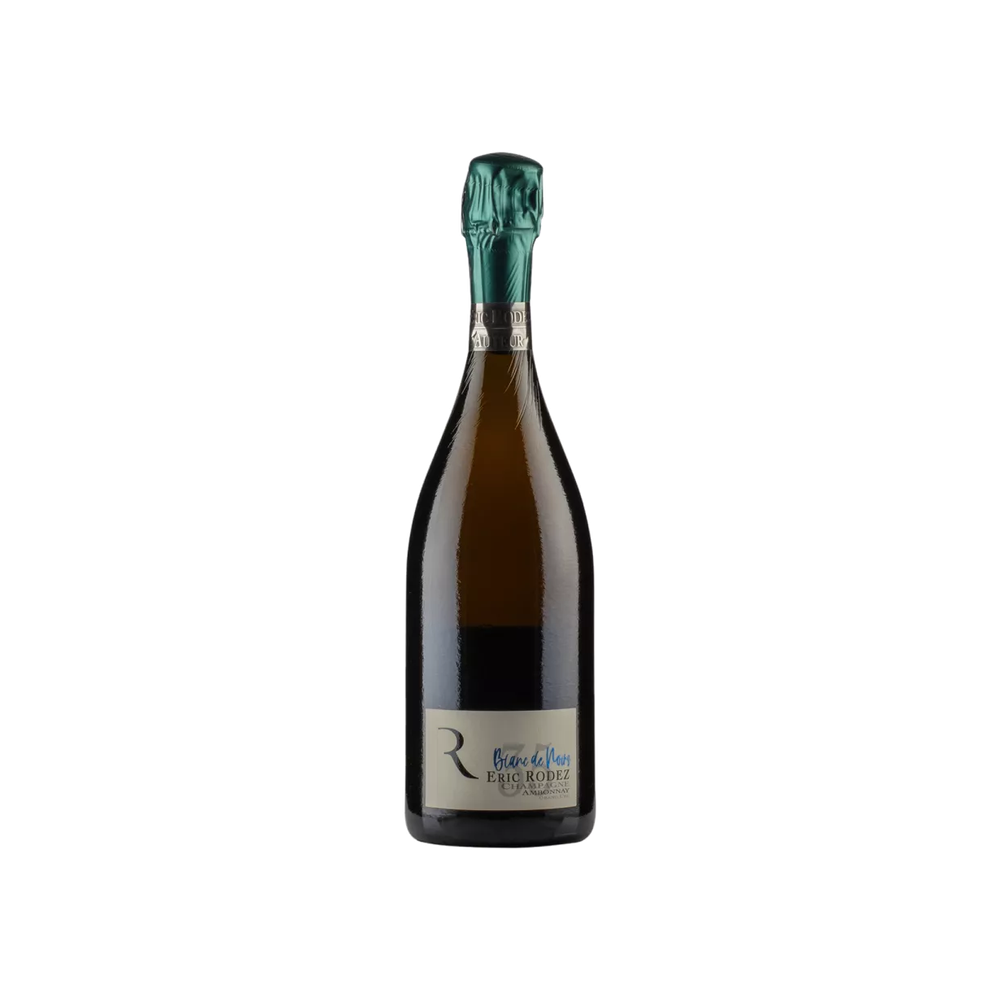 NV Champagne "Blanc de Noirs" Edition 35 Eric Rodez