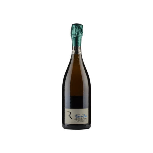 NV Champagne "Blanc de Noirs" Edition 35 Eric Rodez