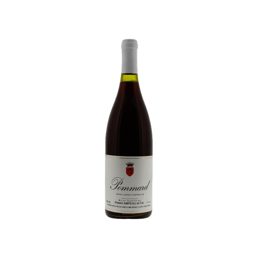 2002 Pommard Robert Ampeau