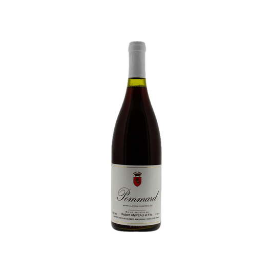 2002 Pommard Robert Ampeau