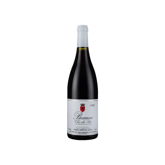1996 Beaune 1er Cru Clos du Roi Robert Ampeau