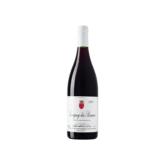 1997 Savigny-Lès-Beaune 1er Cru Lavières Robert Ampeau