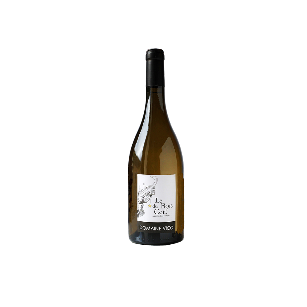 2024 Le Bois du Cerf Blanc Domaine Vico