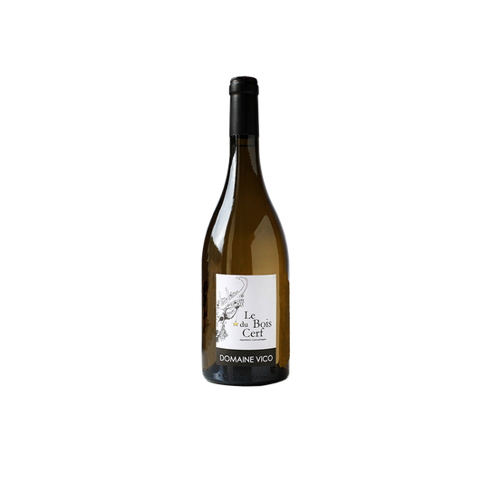 2024 Le Bois du Cerf Blanc Domaine Vico