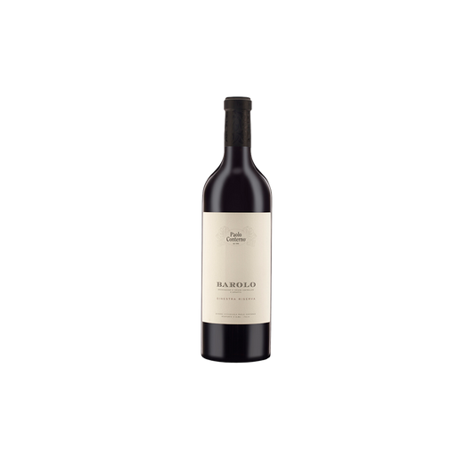 2012 Barolo Riserva Ginestra Pailo Conterno