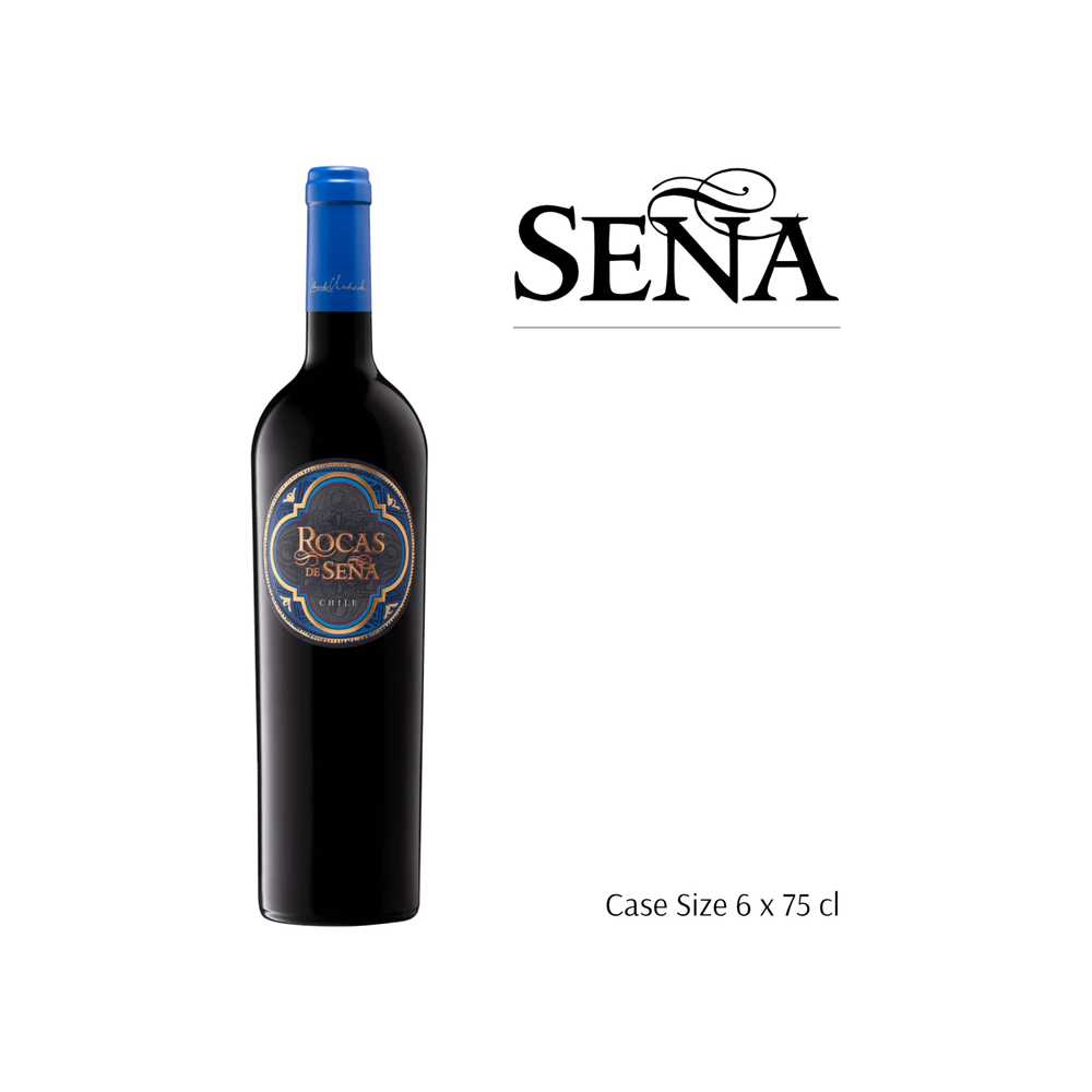 2023 Rocas de Sena