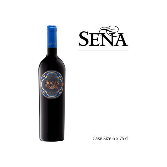 2023 Rocas de Sena