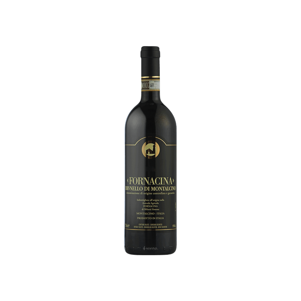 2019 Brunello di Montalcino Fornacina