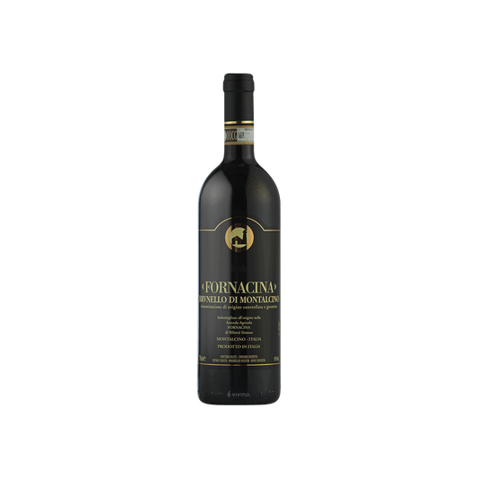 2019 Brunello di Montalcino Fornacina
