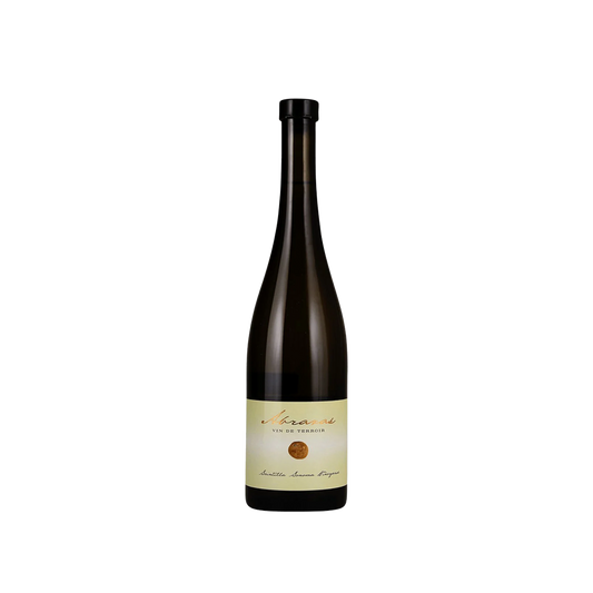 2018 Abraxas Robert Sinskey