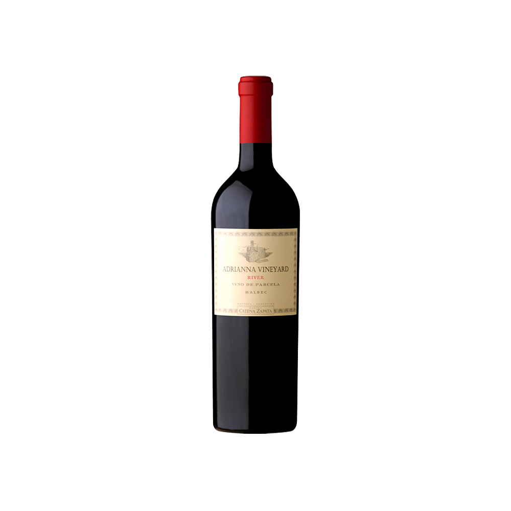 2021 Adrianna Vineyard River Bodega Catena Zapata