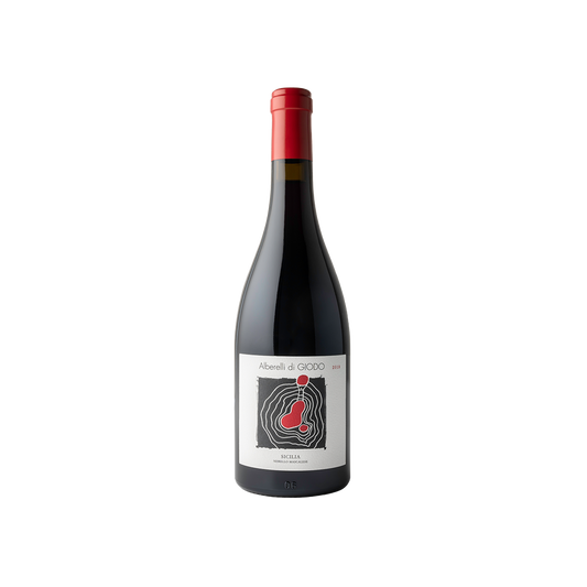 2019 Alberelli di Giodo Rosso Alberelli di Giodo