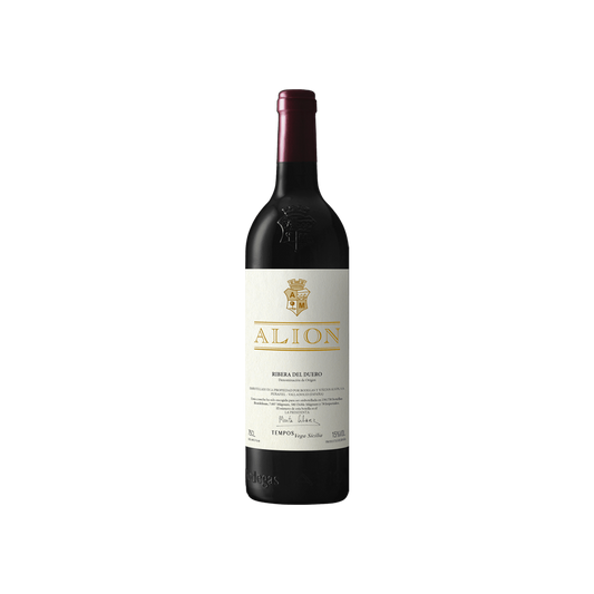 2021 Ribera del Duero Alion Vega Sicilia
