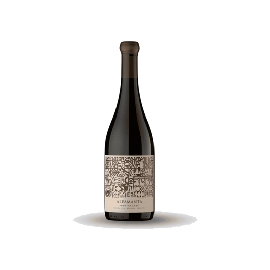 2020 Alpamanta Malbec
