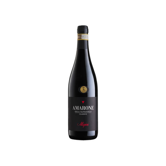 2020 Amarone della Valpolicella Classico Allegrini