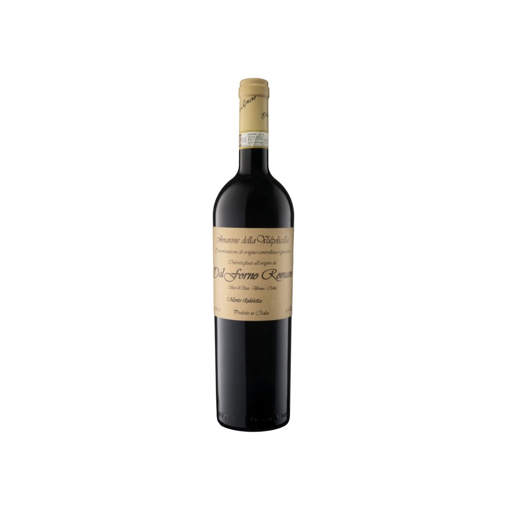 2018 Amarone della Valpolicella Romano dal Forno