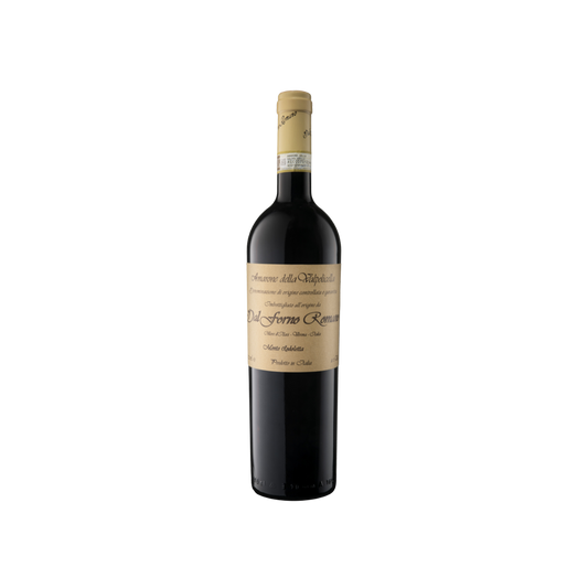 2018 Amarone della Valpolicella Romano dal Forno