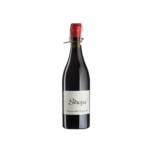 2012 Amarone della Valpolicella Stropa Monte Dall' Ora
