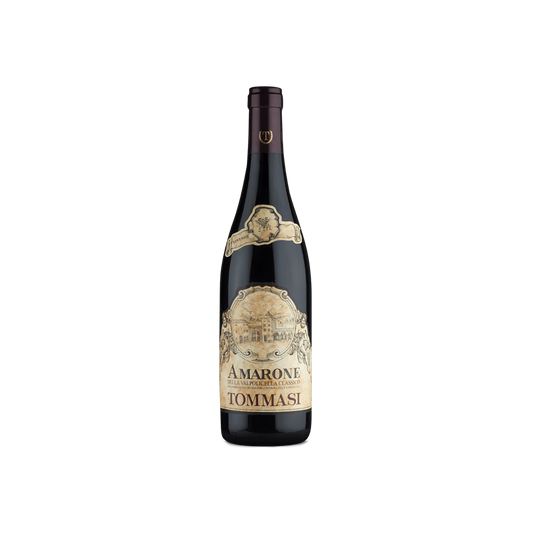 2016 Amaronne della Valpolicella Tommasi