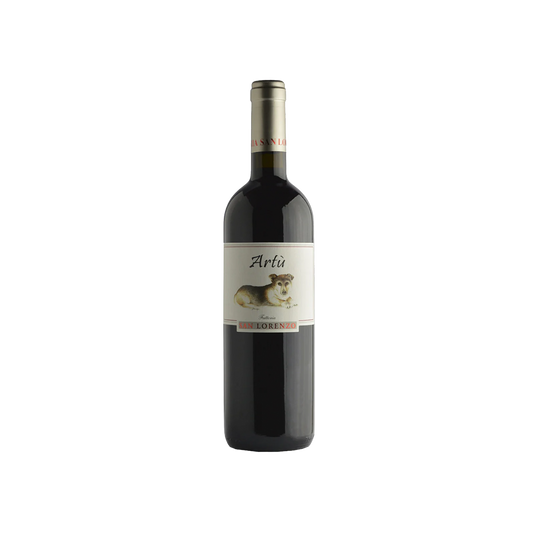 2021 Marche Rosso Artu San Lorenzo