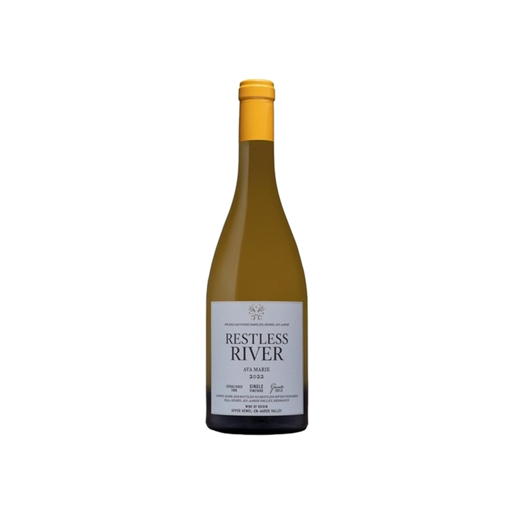 2023 Chardonnay 'Ave Maria' Restless River