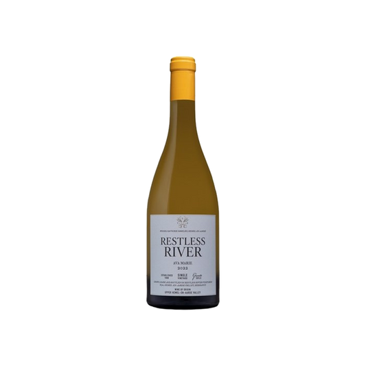 2023 Chardonnay 'Ave Maria' Restless River