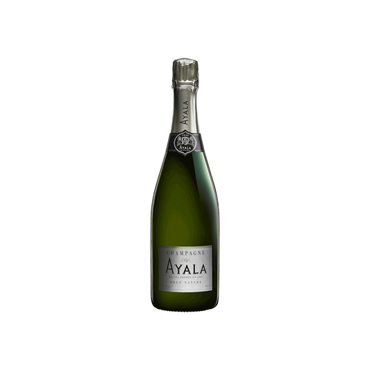 NV Ayala Brut Nature Ayala