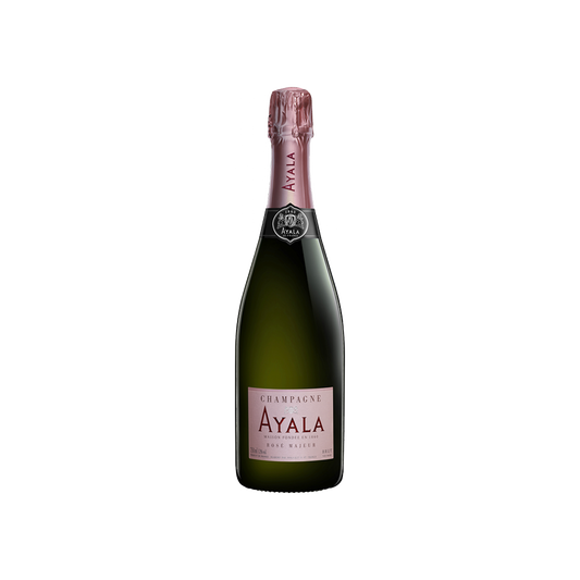 NV Ayala Rosé Majeur Ayala