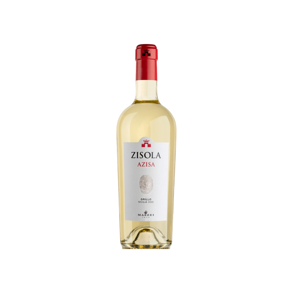 2023 Azisa, Magnum Zisola