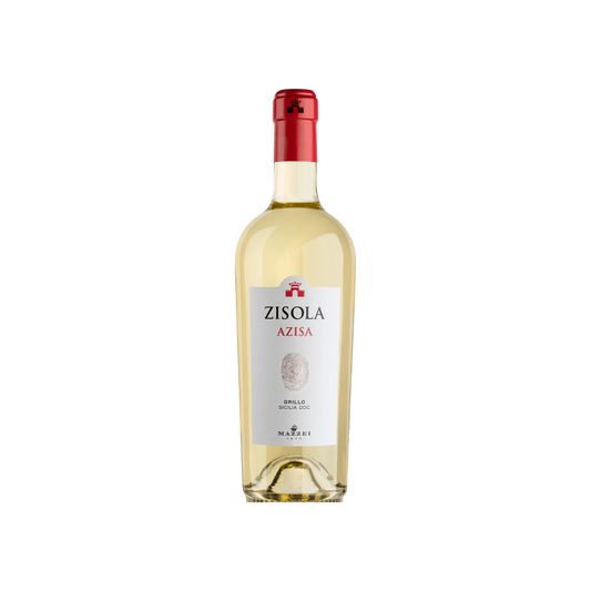 2023 Azisa, Magnum Zisola