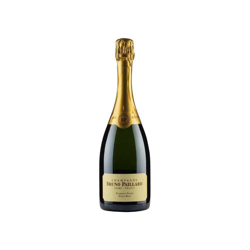 NV Premiere Cuvée Extra Brut Bruno Paillard