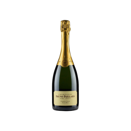 NV Premiere Cuvée Extra Brut Bruno Paillard