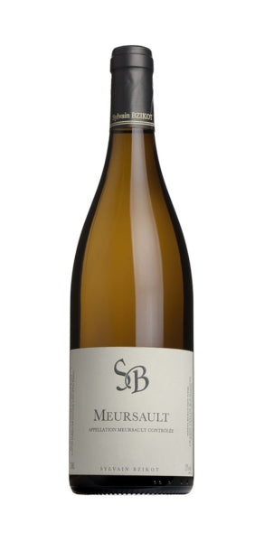 2023 Meursault Sylvain Bzikot