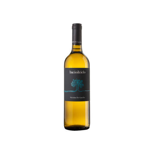 2022 Bacioilcielo Fiano Viticoltori De Conciliis