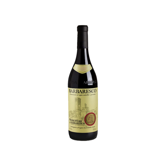 2021 Barbaresco Produttori del Barbaresco